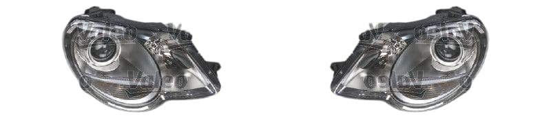 Headlight Set SET_5891962V Valeo