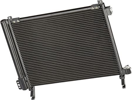 Condenser air conditioning EASY FIT 350228 NRF