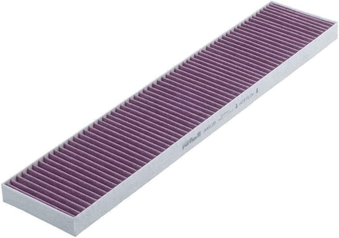 Filter interior air AHA129 Purflux