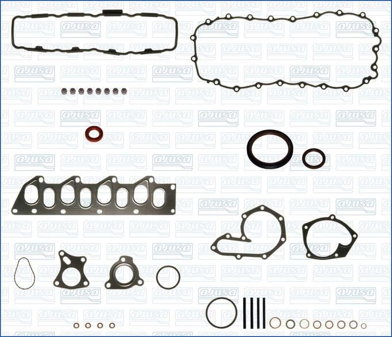Full Gasket Set engine