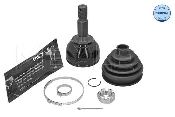 Joint Kit drive shaft MEYLE-ORIGINAL Quality
