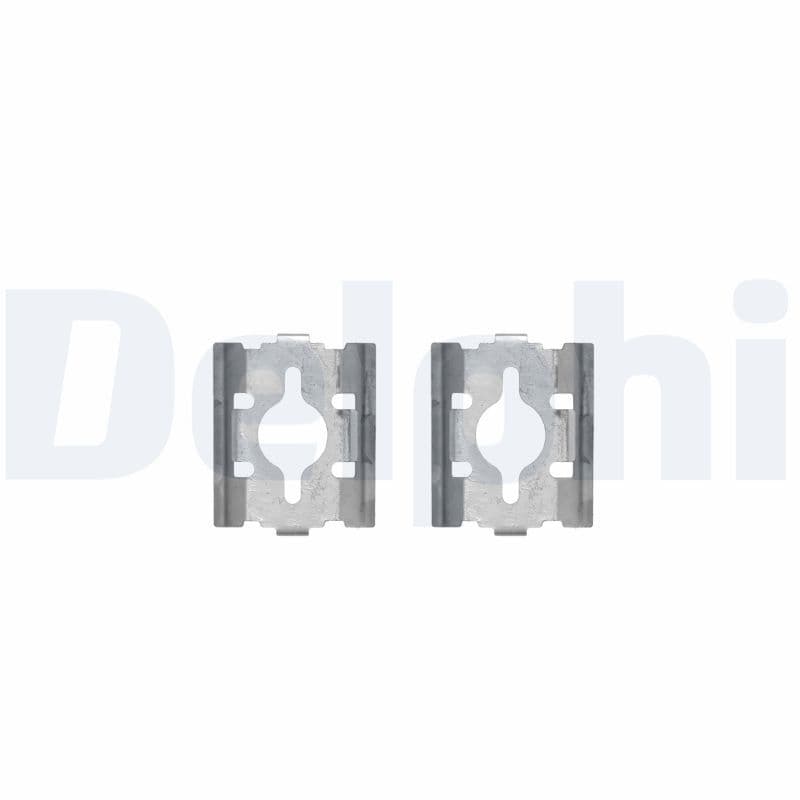 Accessory Kit disc brake pads