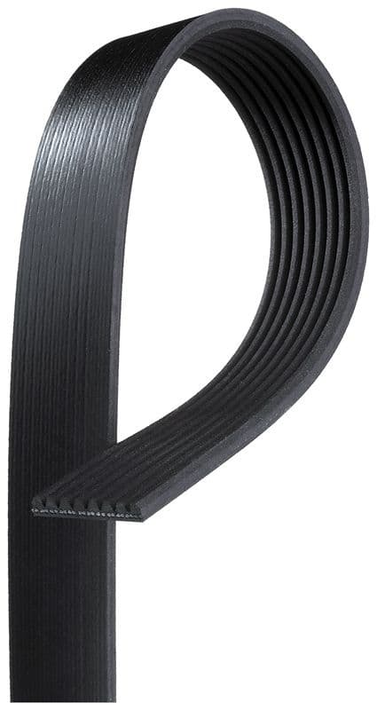 V-Ribbed Belts FleetRunner? Micro-V® 8PK1938HD Gates