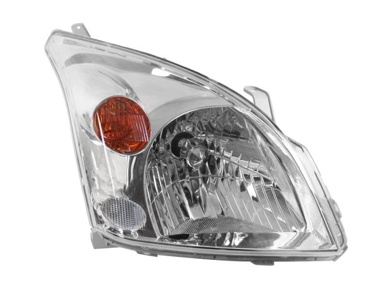 Headlight right 212-11D7R-LD-EM Depo