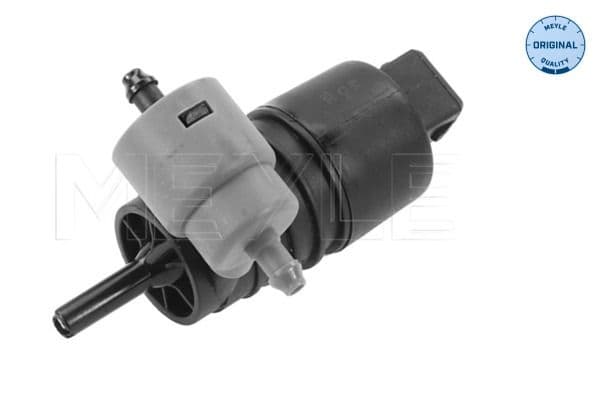 Water Pump window cleaning MEYLE-ORIGINAL Quality