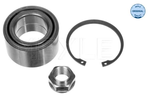 Wheel bearing 16-14 650 0010 Meyle