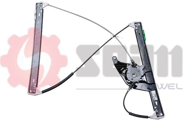 Window Regulator