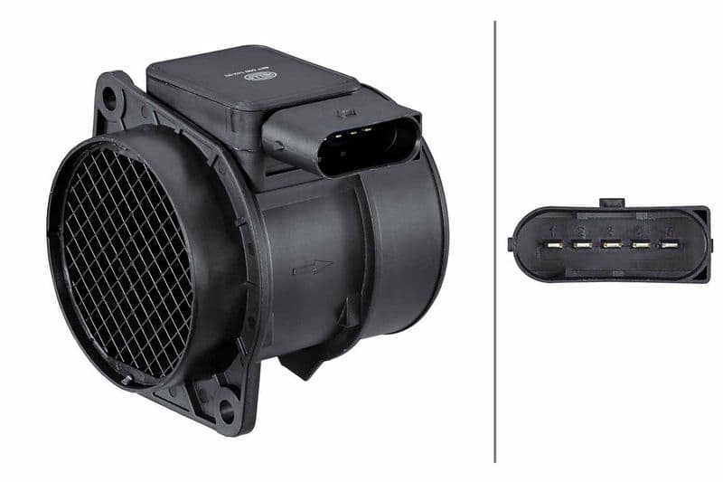 Air Mass Sensor