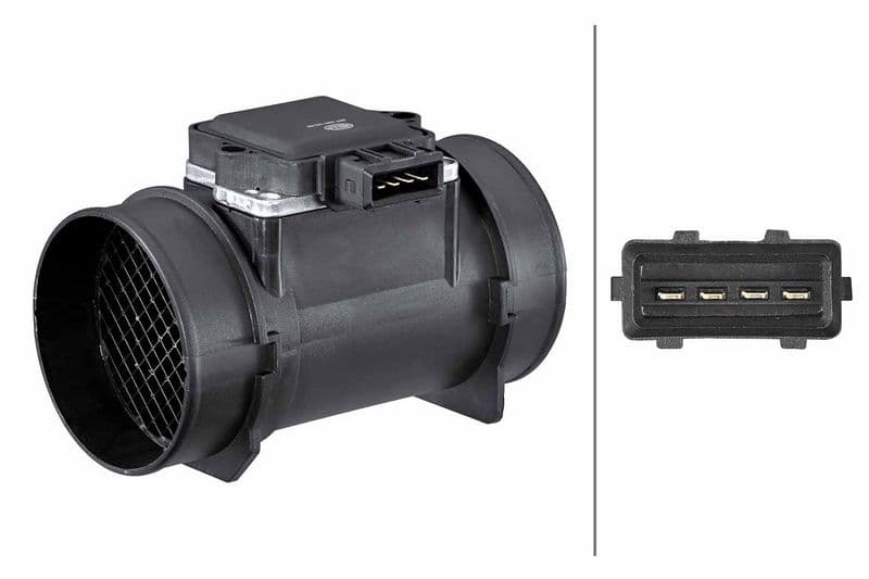Air Mass Sensor