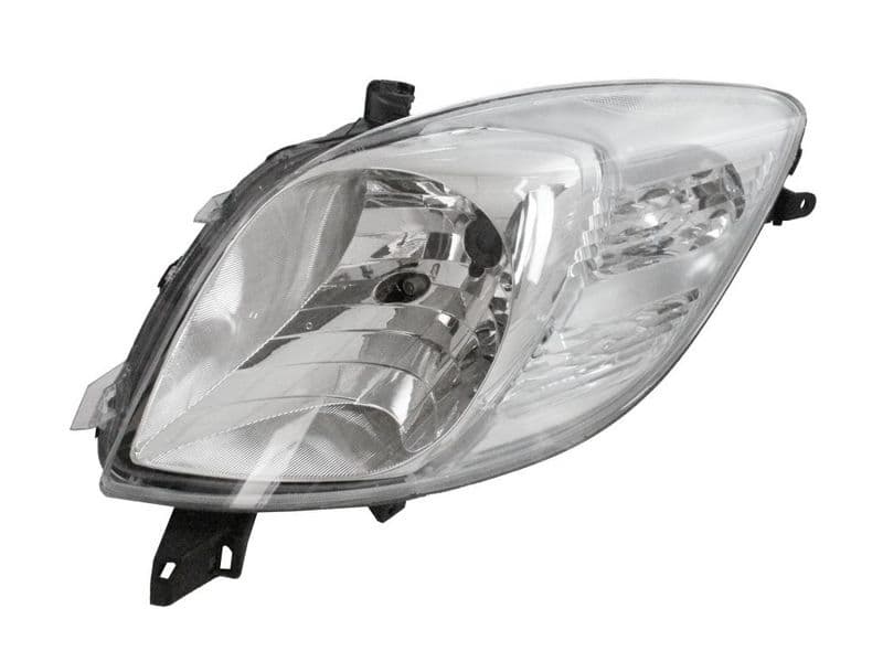 Headlight right 212-11L2R-LD-EM Depo