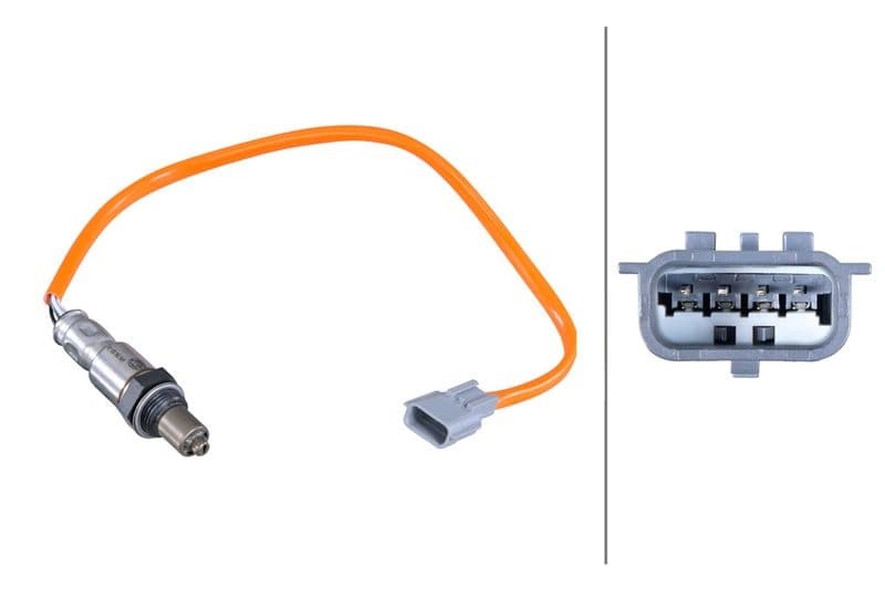 Lambda Sensor