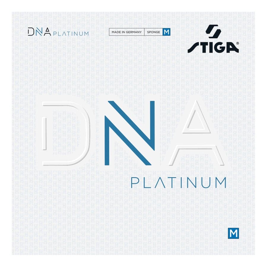 STIGA DNA Platinum M