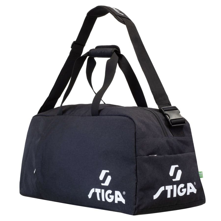 STIGA Eco Rival XL, sort