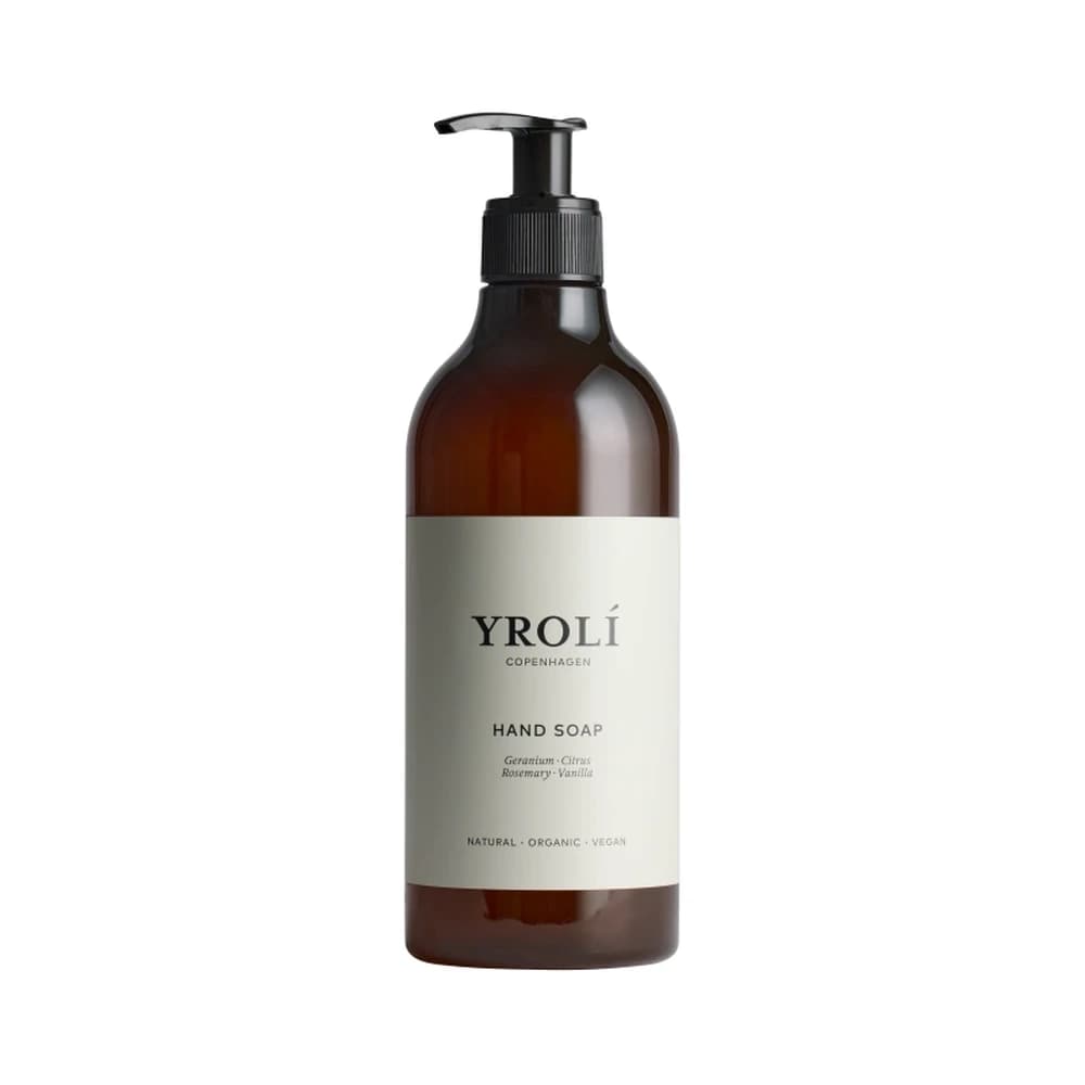 Yrolí Hand Soap  500 ml
