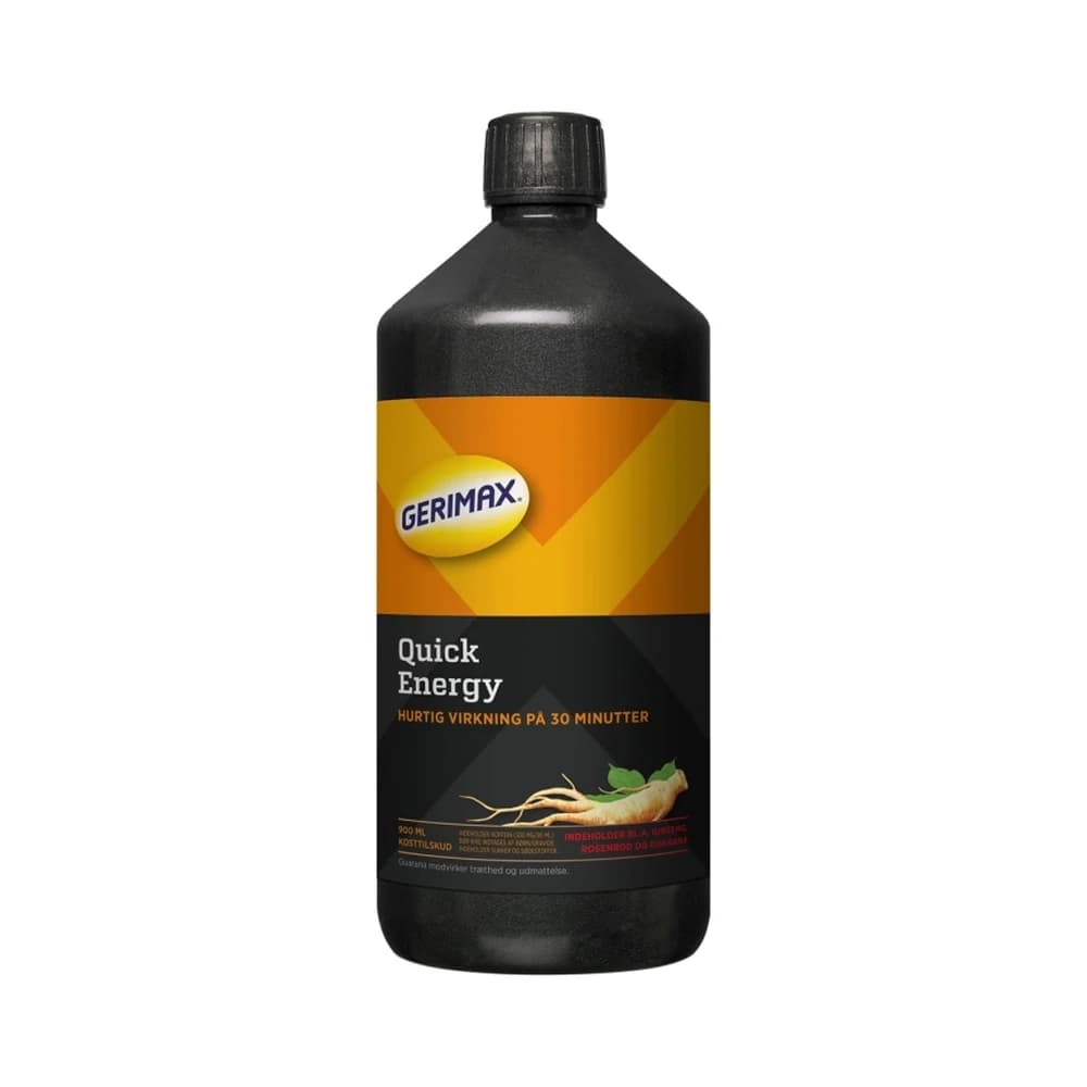 Gerimax Instant Energy  900 ml