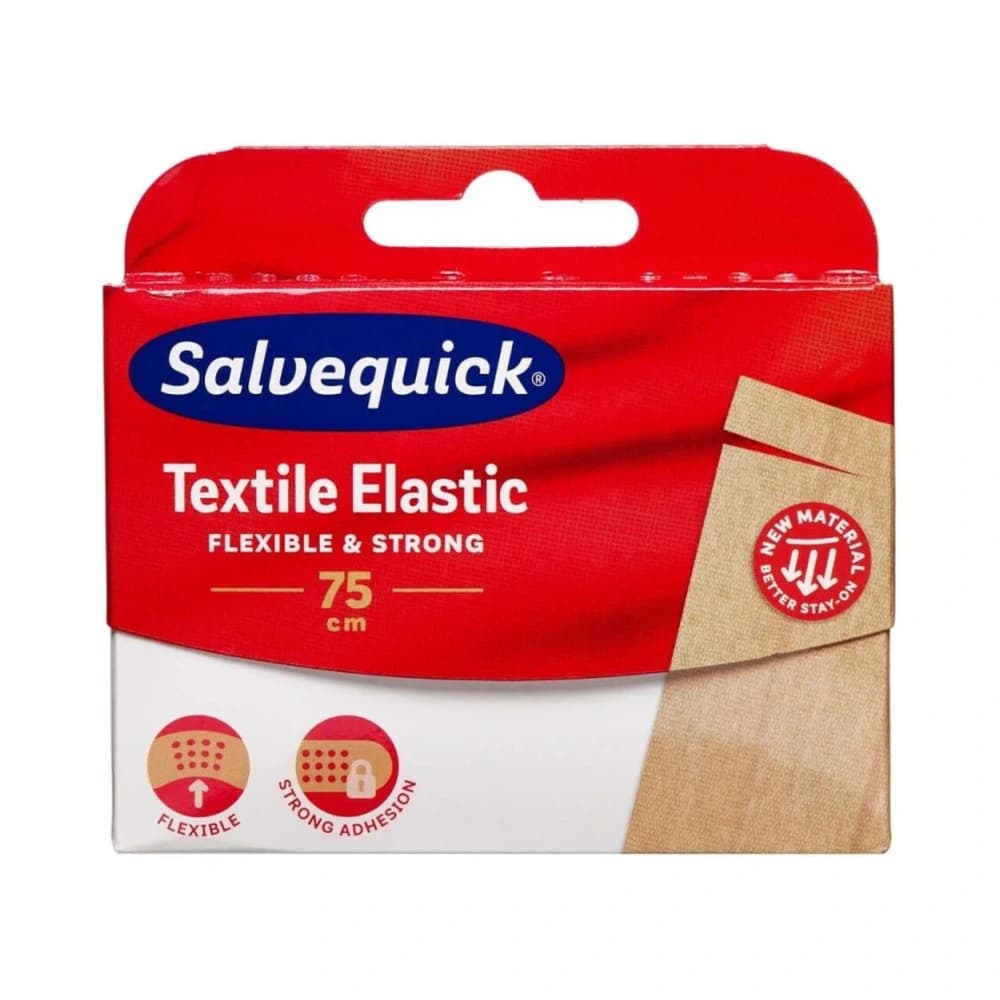 Salvequick Textil  75 cm