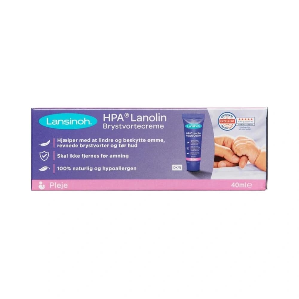 Lansinoh Creme  40 ml