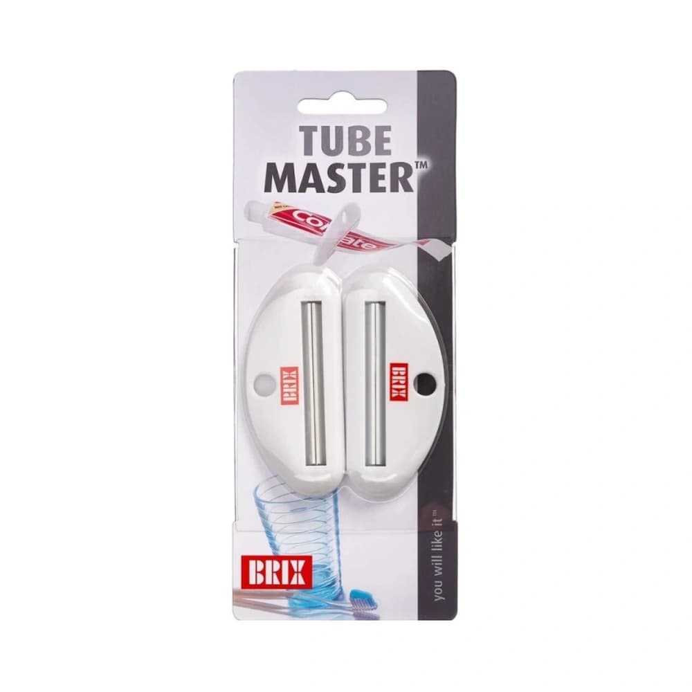 Procare Tubeklemmer  2 stk