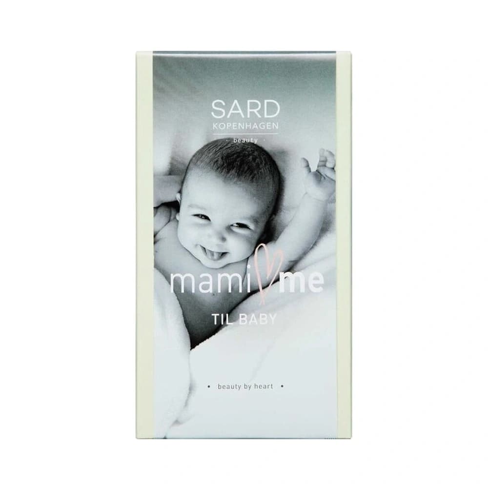 SARD Kopenhagen MamiMe Sæt Baby  1 stk