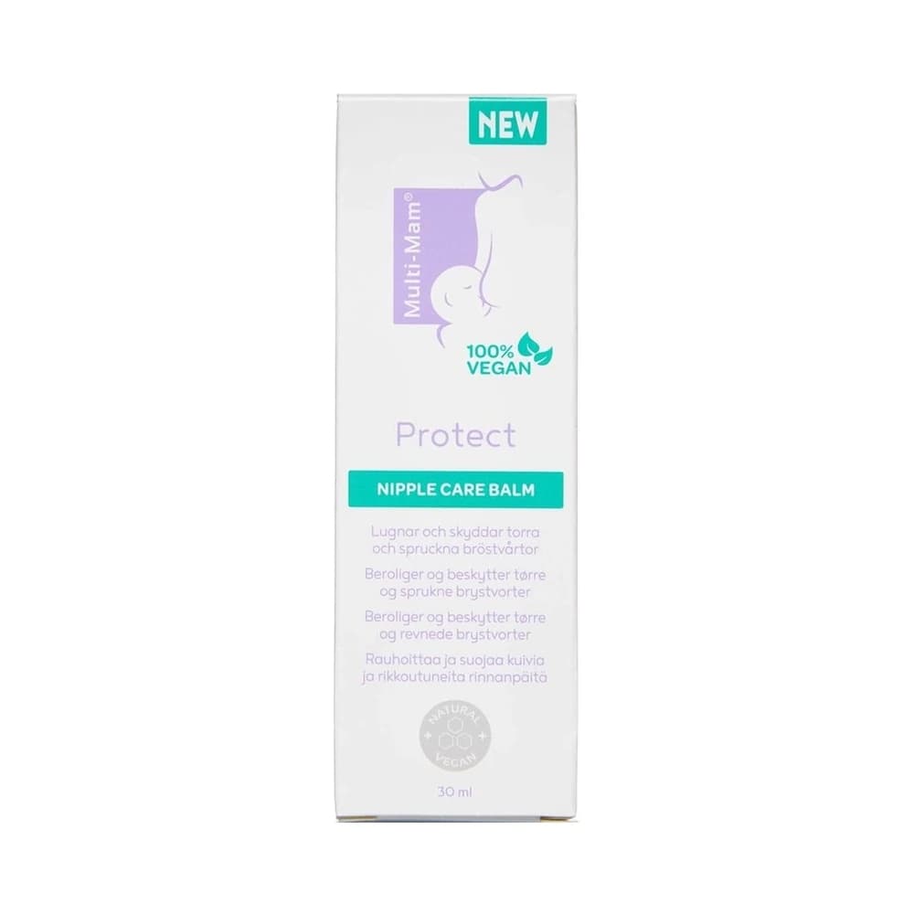 Multi-Mam Protect  30 ml