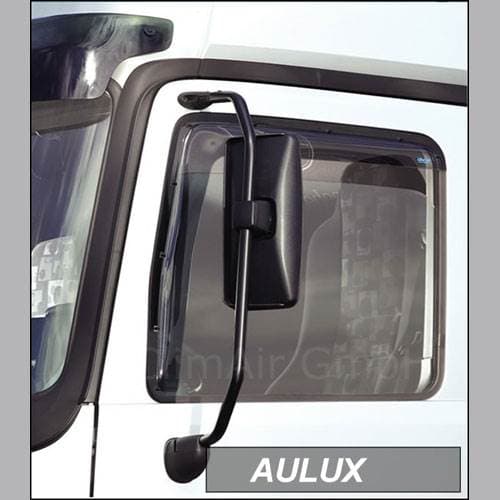 Climair Vindafvisere til Ford Transit 2014-, 2 stk.