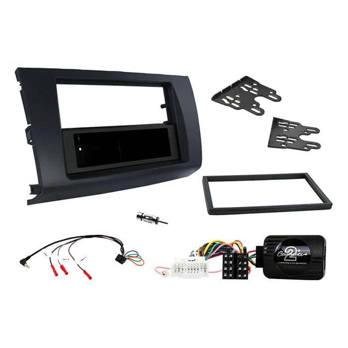 Connects2 monteringskit CTKSZ07 til Suzuki Swift