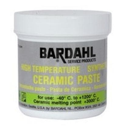 Bardahl Keramisk AluPasta  100 gr.