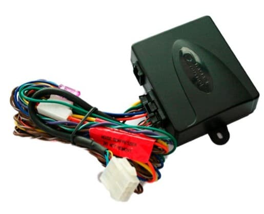 AP900C E-gas Fartpilot CanBus - DEMO