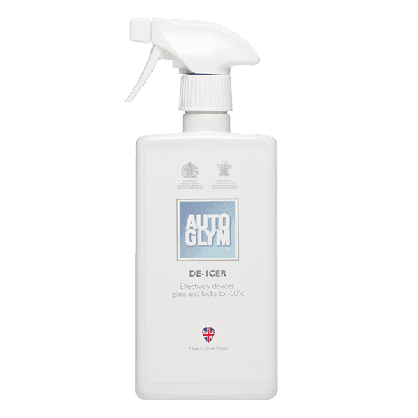 Autoglym Isfjerner - De-Icer 500 ml.
