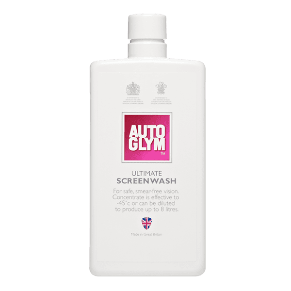Autoglym Sprinkler Koncentrat - Ultimate Screenwash 500 ml.