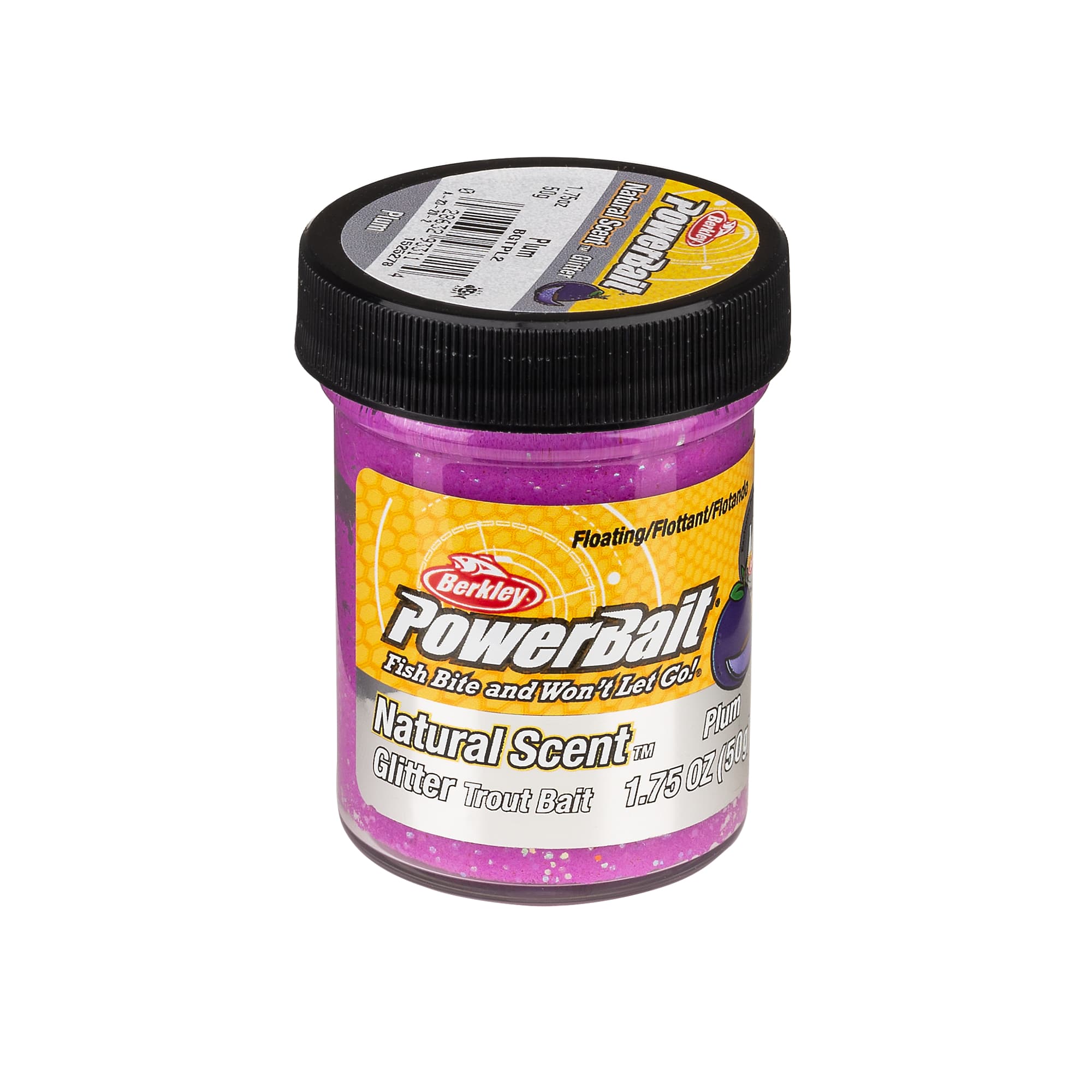 Berkley Fruit Powerbait Plum