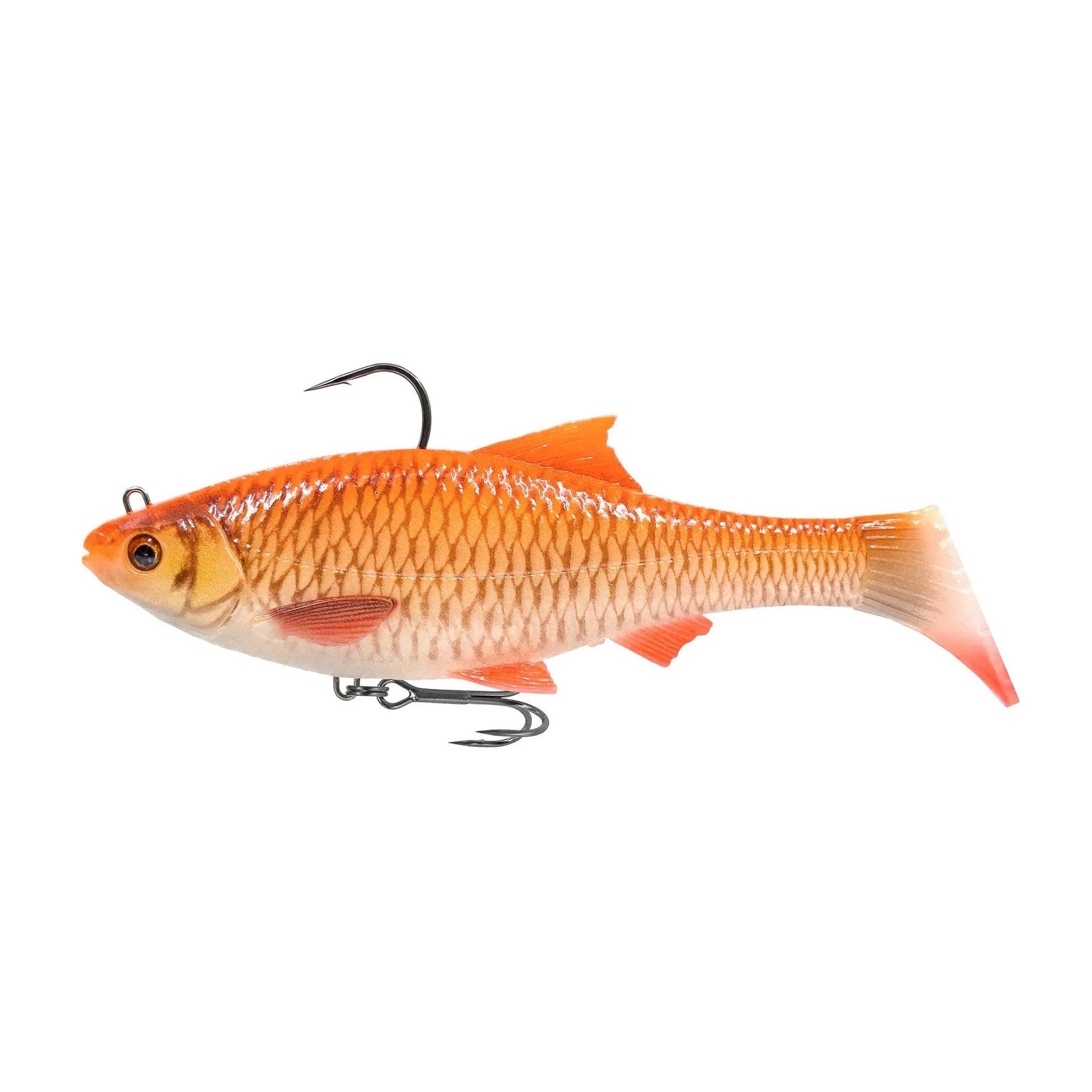Savagear Gear 3D Roach  RTF Albino 34g