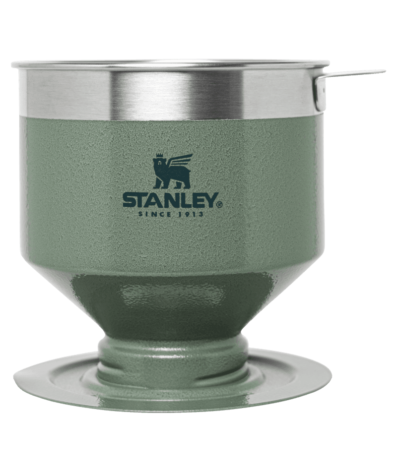 Classic Perfect-Brew Pour Over