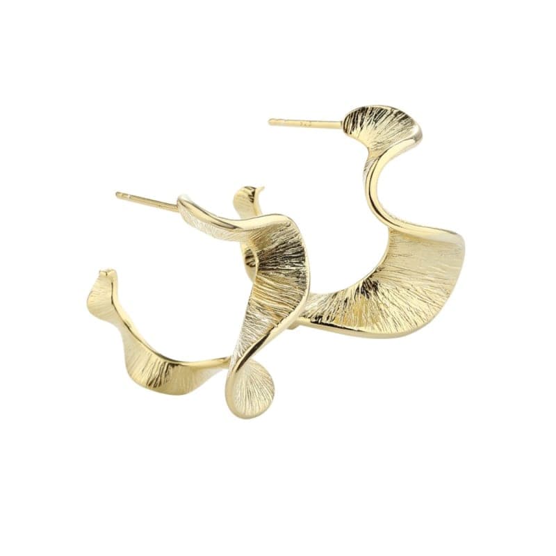 RHUMBA MEDIUM | GOLDEN