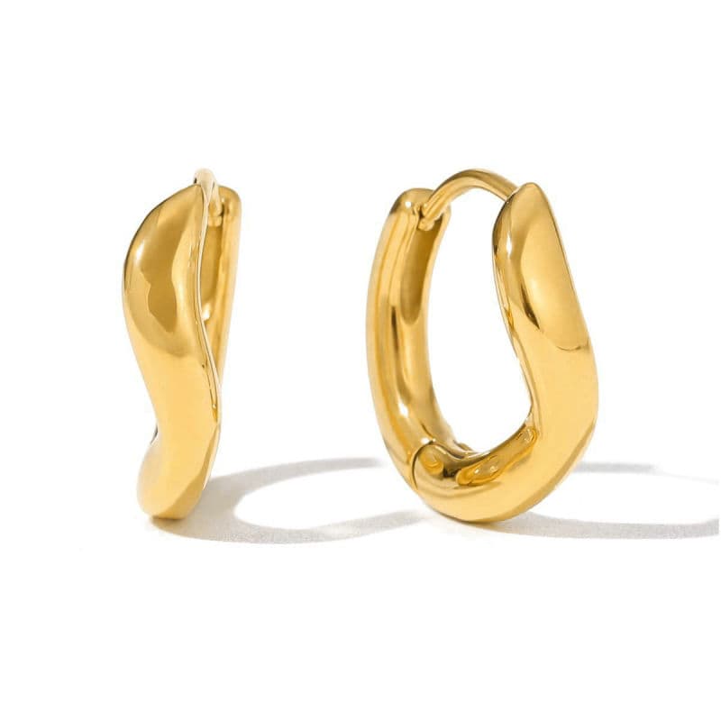 SOFT HOOP | BAY