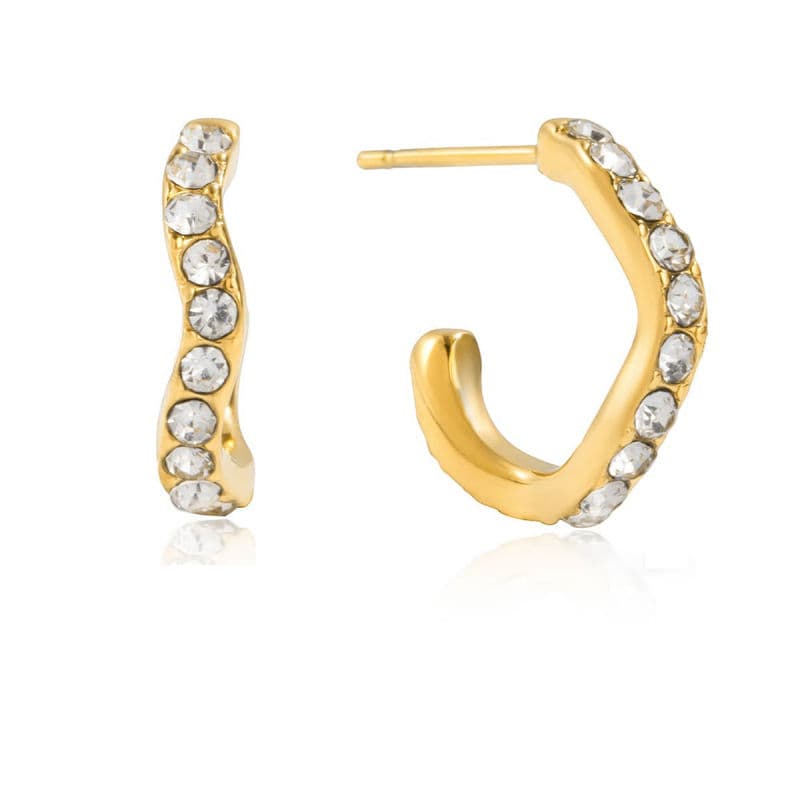 STONE HOOP | BAY