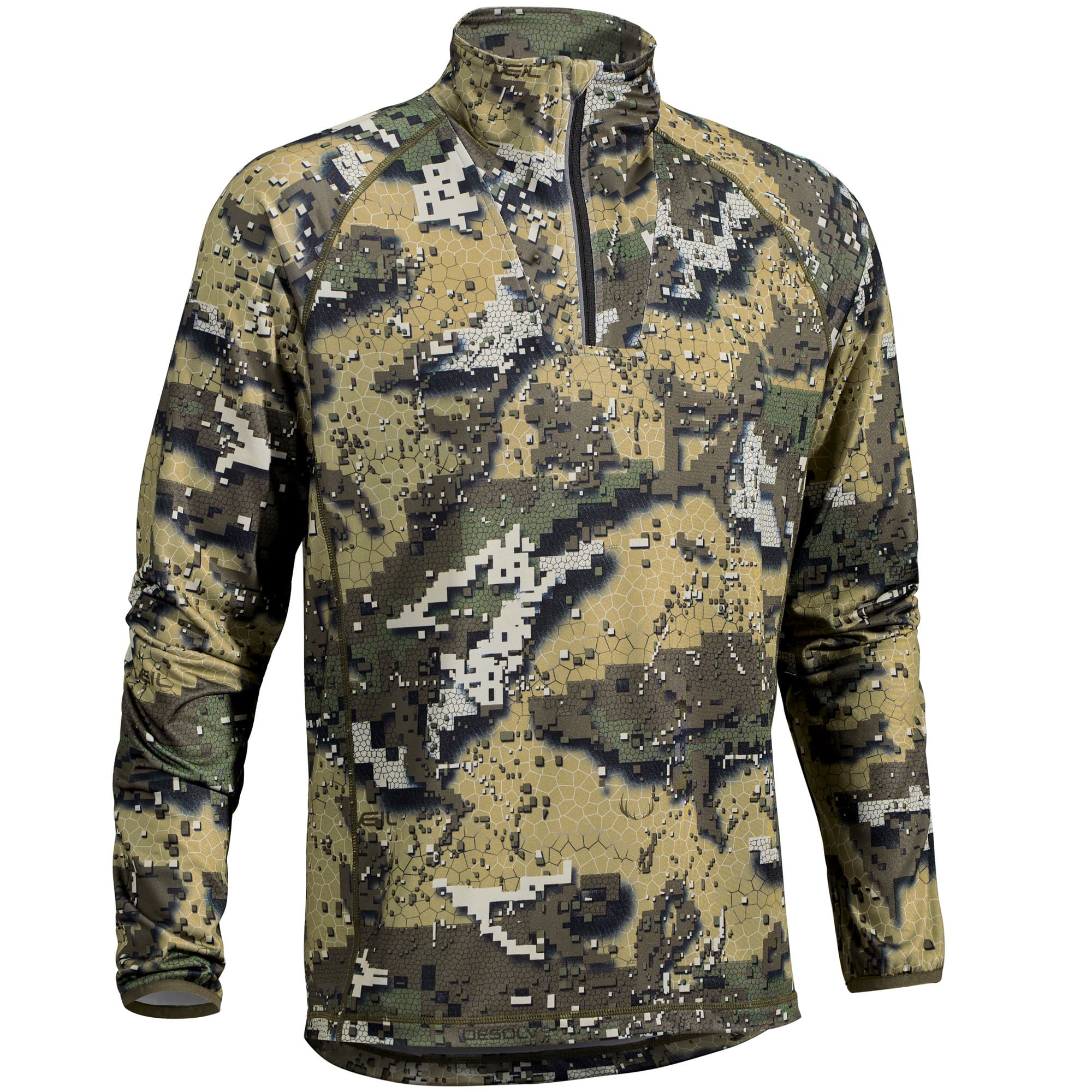 Ridge Antibite M Sweater - Desolve Veil - 2XL