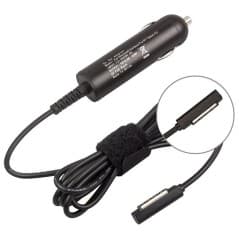 CoreParts Car Adapter for MS Surface