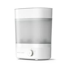 Philips Baby bottle sterilizer/dryer SCF293