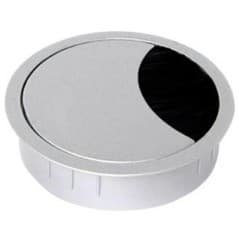 Bachmann Cable gland White-alumunium