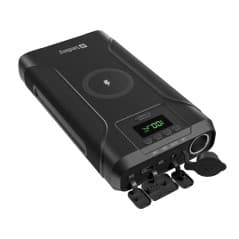 Sandberg Survivor Powerbank 7in1 76800