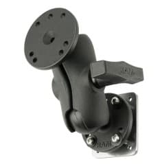 RAM Mounts Drill-Down Dashboard Mount