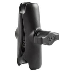 RAM Mounts UNPKD RAM DOUBLE SOCKET ARM,