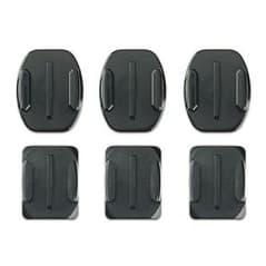 GoPro Flat + Curved Adhesive Mounts