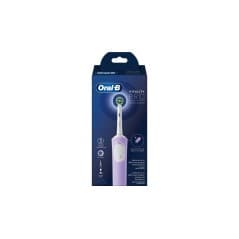 Oral-B Vitality Pro Tandbørste Lilla