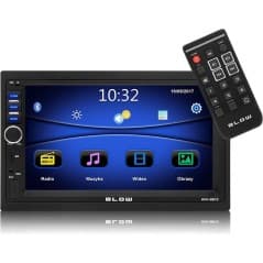 Blow AVH-9810 Digital modtager 7 50 watt x 4