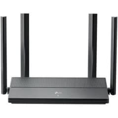 TP-Link EX141 V1 Trådløs router
