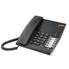 Alcatel Temporis 380 Black
