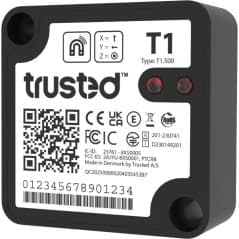 Trusted Trusted T1 Tracking Device -