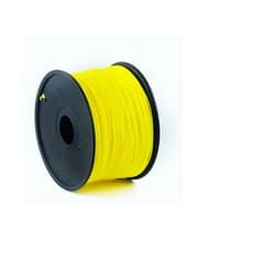 Gembird PLA-filament 1.75mm Gul 3DP-PLA1.75-01-Y